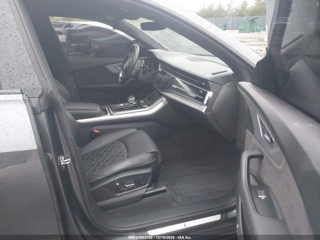 2020 AUDI SQ8 WA1AWAF17LD025235 Photo 4