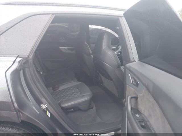 2020 AUDI SQ8 WA1AWAF17LD025235 Photo 7