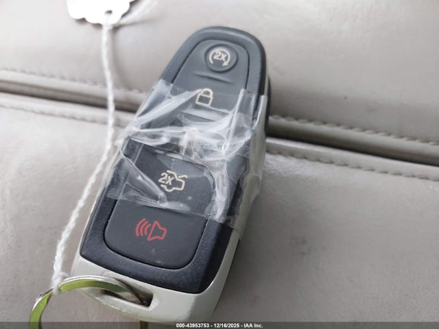 2012 LINCOLN MKX 2LMDJ8JK6CBL12727 Photo 10