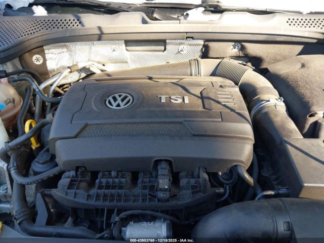 2014 VOLKSWAGEN BEETLE 3VW517AT3EM823155 Photo 9