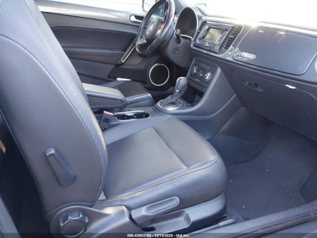 2014 VOLKSWAGEN BEETLE 3VW517AT3EM823155 Photo 4