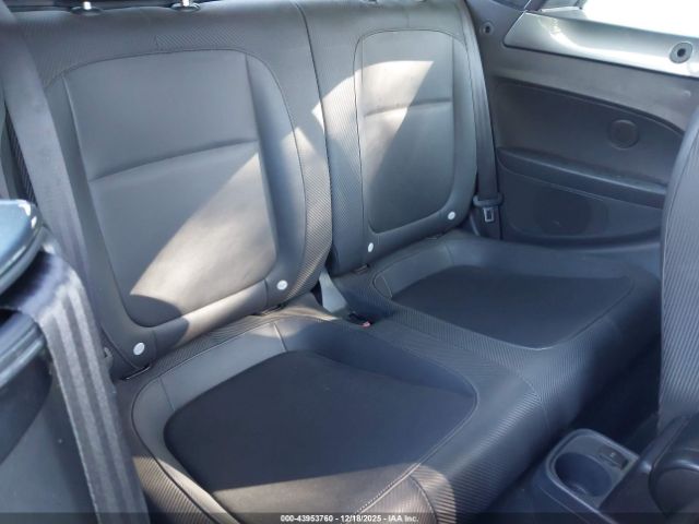 2014 VOLKSWAGEN BEETLE 3VW517AT3EM823155 Photo 7
