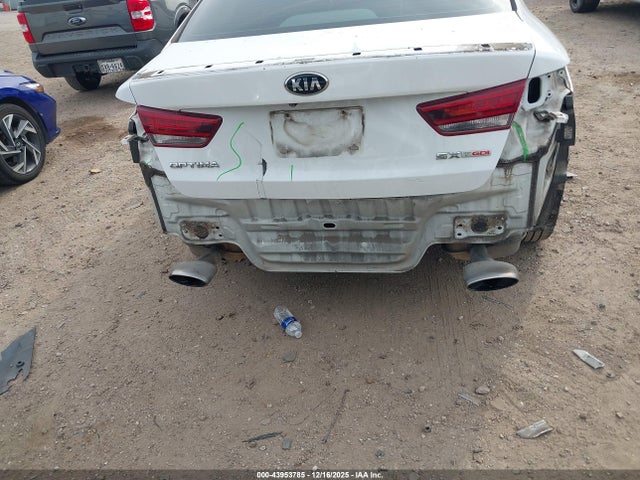 2016 KIA OPTIMA 5XXGW4L22GG041336 Photo 5