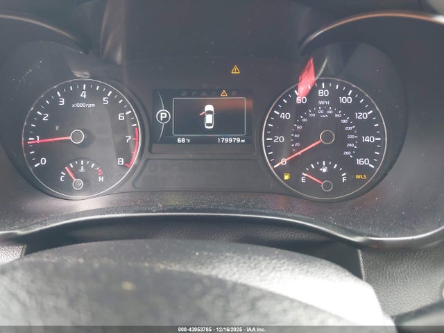 2016 KIA OPTIMA 5XXGW4L22GG041336 Photo 6