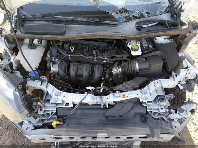 Ford Transit Connect Xl 2017 NM0LS7E70H1316300 Image 10