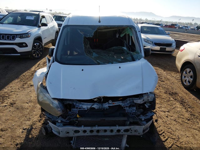 Ford Transit Connect Xl 2017 NM0LS7E70H1316300 Image 12