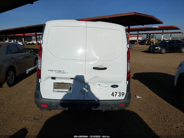 Ford Transit Connect Xl 2017 NM0LS7E70H1316300 Image 16