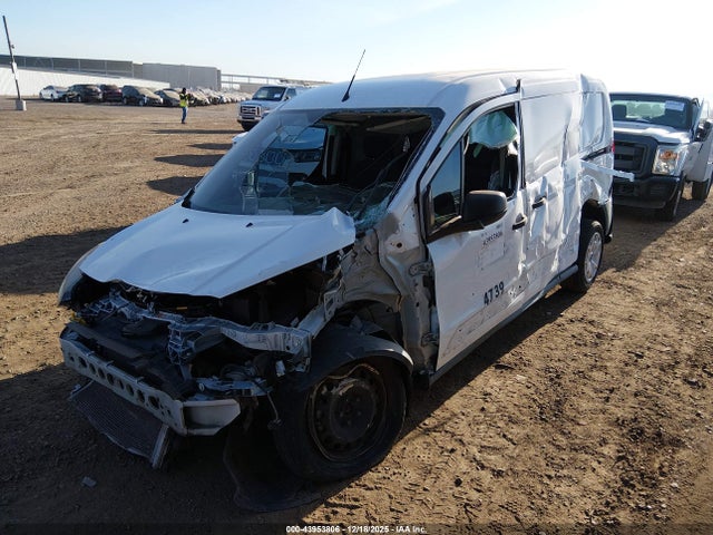 Ford Transit Connect Xl 2017 NM0LS7E70H1316300 Image 2