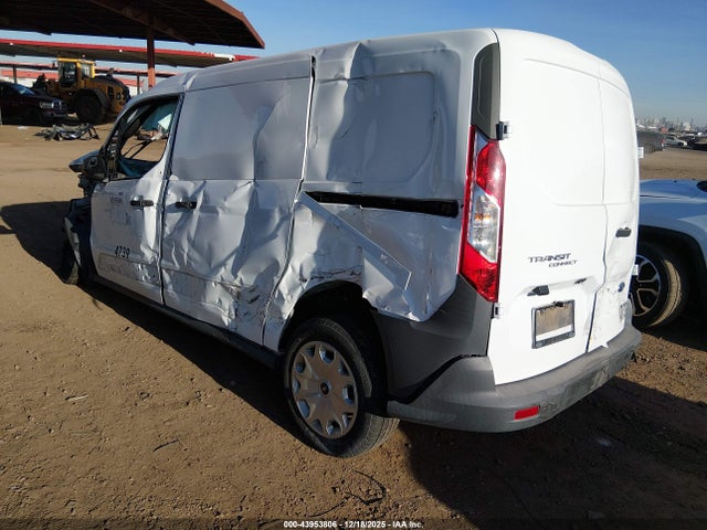 Ford Transit Connect Xl 2017 NM0LS7E70H1316300 Image 3