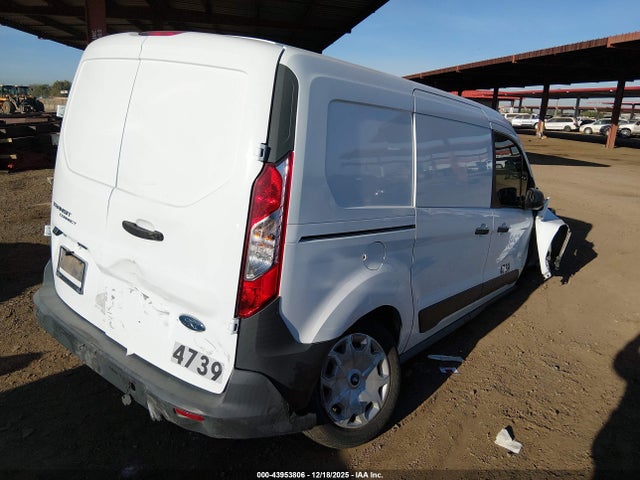 Ford Transit Connect Xl 2017 NM0LS7E70H1316300 Image 4