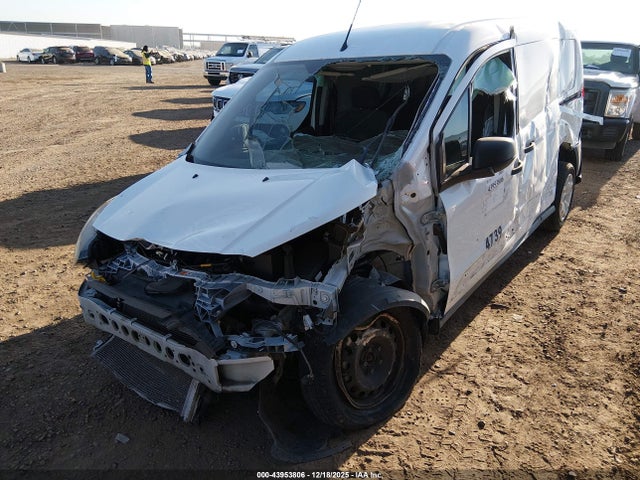 Ford Transit Connect Xl 2017 NM0LS7E70H1316300 Image 6