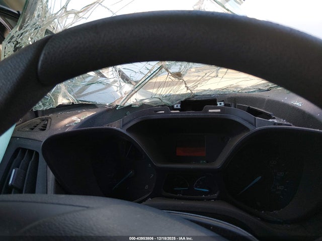 Ford Transit Connect Xl 2017 NM0LS7E70H1316300 Image 7