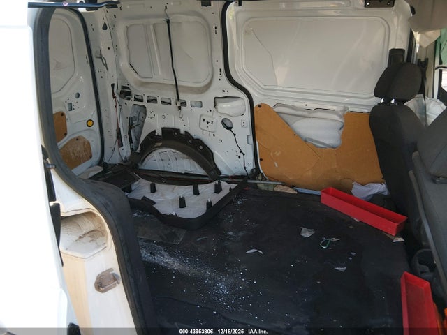 Ford Transit Connect Xl 2017 NM0LS7E70H1316300 Image 8