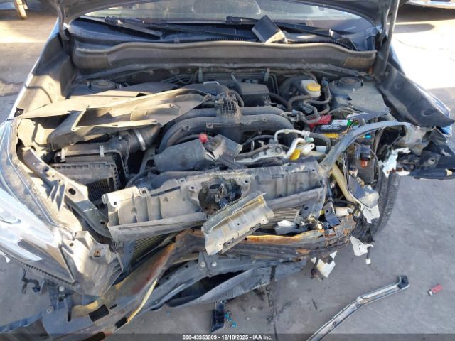 2018 SUBARU FORESTER JF2SJARC7JH407293 Photo 9