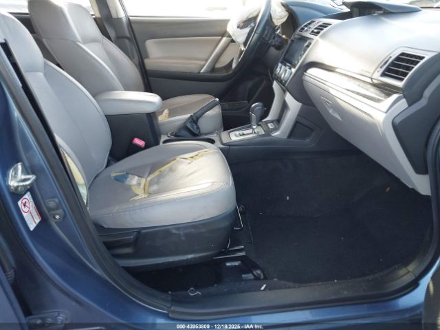 2018 SUBARU FORESTER JF2SJARC7JH407293 Photo 4