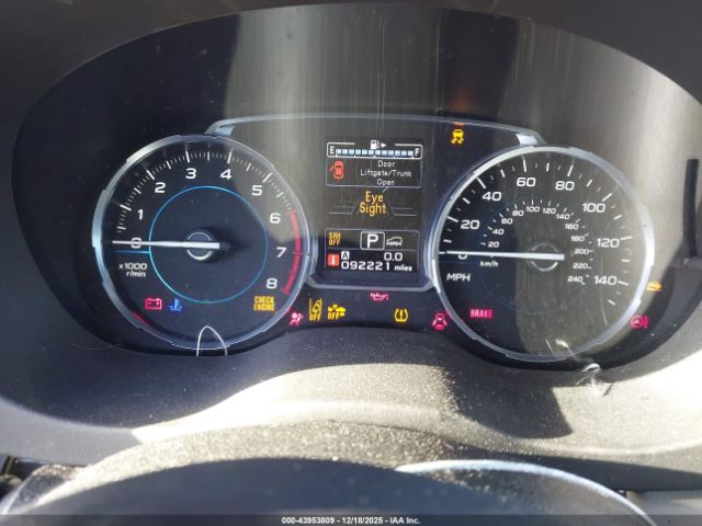 2018 SUBARU FORESTER JF2SJARC7JH407293 Photo 6