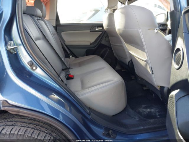 2018 SUBARU FORESTER JF2SJARC7JH407293 Photo 7