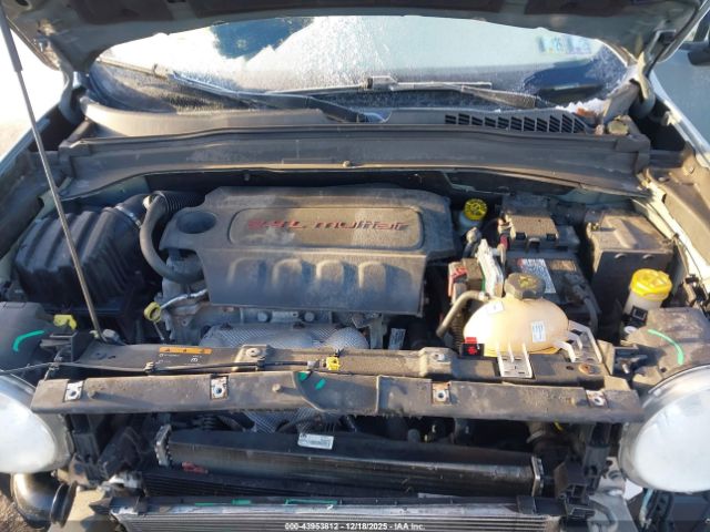 2017 JEEP RENEGADE ZACCJBAB4HPF17961 Photo 9