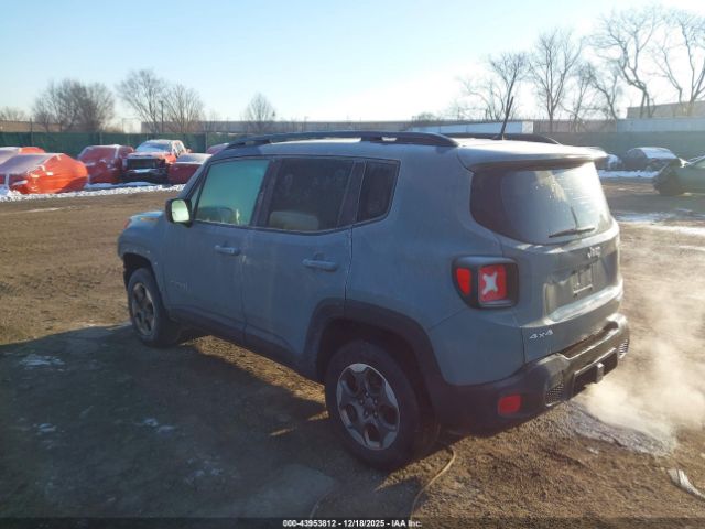 2017 JEEP RENEGADE ZACCJBAB4HPF17961 Photo 2