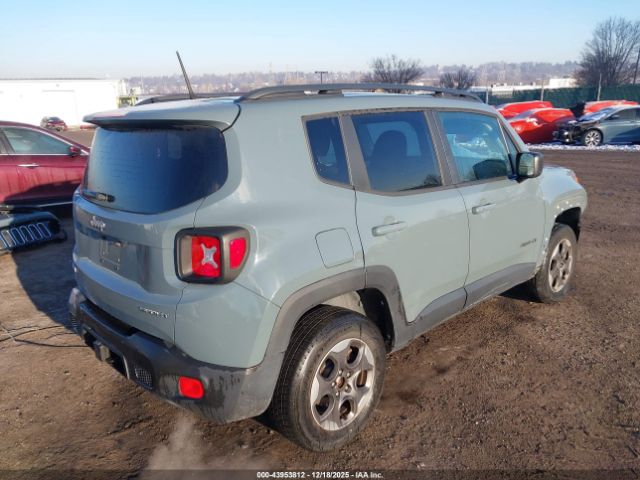 2017 JEEP RENEGADE ZACCJBAB4HPF17961 Photo 3