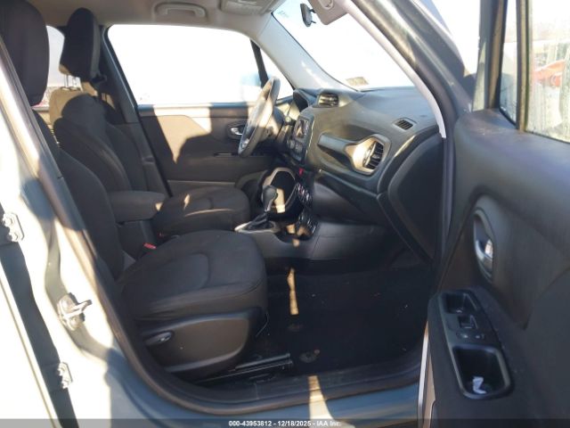 2017 JEEP RENEGADE ZACCJBAB4HPF17961 Photo 4