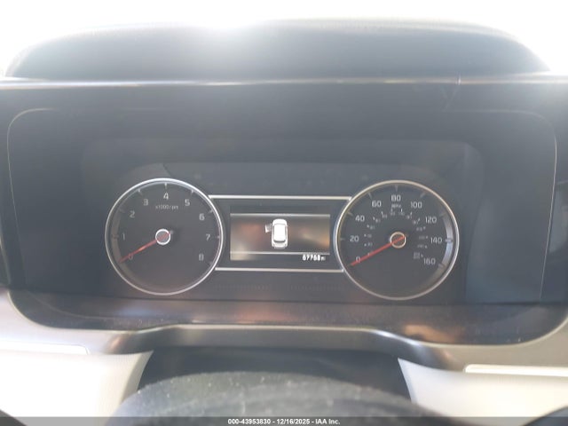 5XYRL4LC5NG131390 KIA SORENTO S