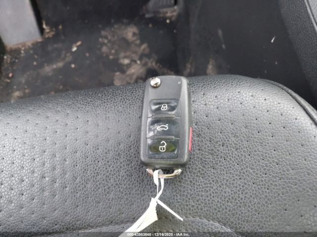 2019 VOLKSWAGEN PASSAT 1VWLA7A31KC009283 Photo 10