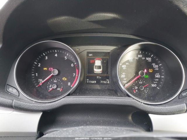 2019 VOLKSWAGEN PASSAT 1VWLA7A31KC009283 Photo 6