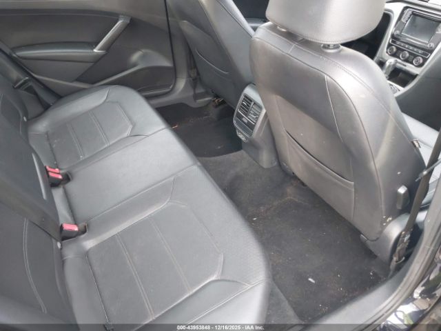 2019 VOLKSWAGEN PASSAT 1VWLA7A31KC009283 Photo 7