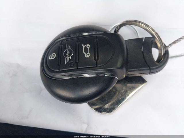 2019 MINI CLUBMAN WMWLN9C56K2E51600 Photo 10