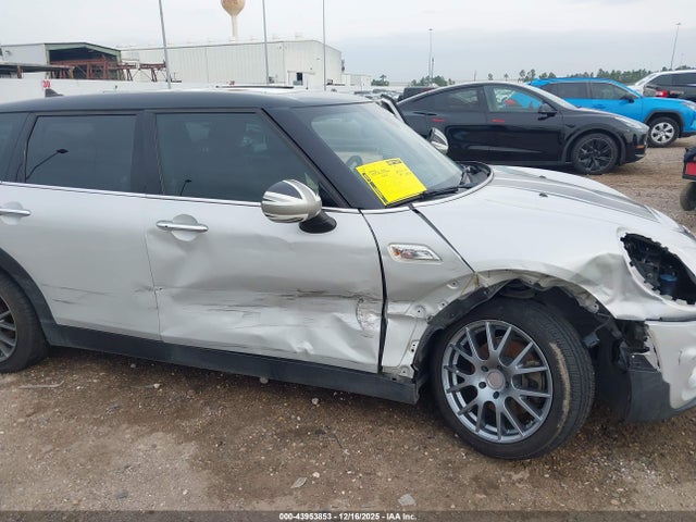 2019 MINI CLUBMAN WMWLN9C56K2E51600 Photo 5