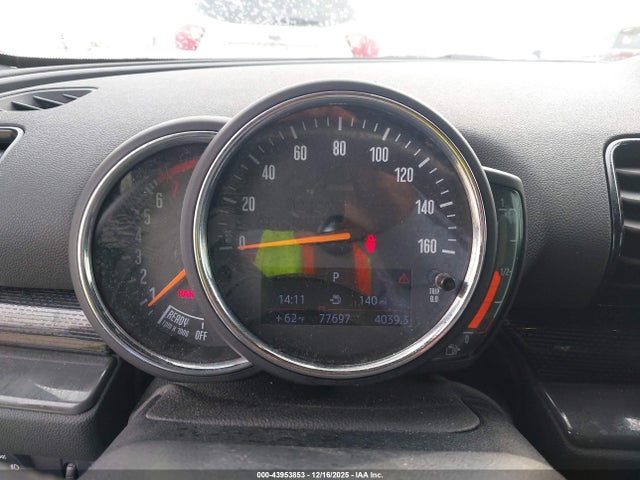 2019 MINI CLUBMAN WMWLN9C56K2E51600 Photo 6