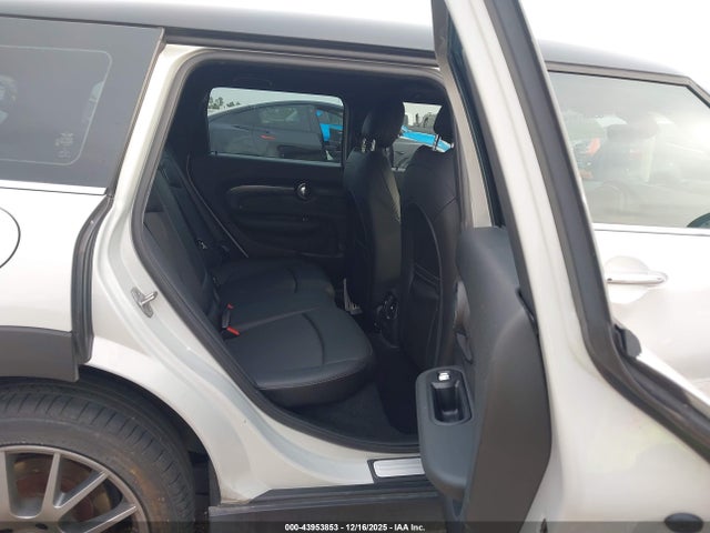 2019 MINI CLUBMAN WMWLN9C56K2E51600 Photo 7
