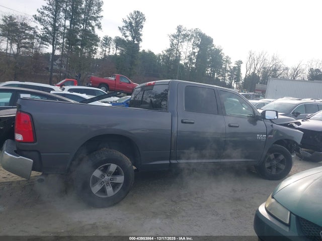 2020 Ram 1500 Classic Slt  4x2 6'4 Box მანქანა იყიდება აუქციონზე, vin: 1C6RR6TT8LS103060, აუქციონის ნომერი: 43953864