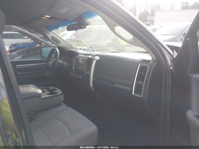 2020 Ram 1500 Classic Slt  4x2 6'4 Box მანქანა იყიდება აუქციონზე, vin: 1C6RR6TT8LS103060, აუქციონის ნომერი: 43953864