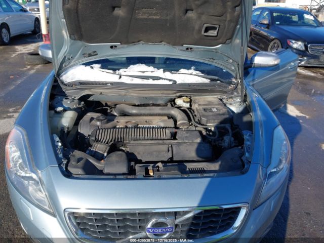 2011 VOLVO C70 YV1672MC0BJ120085 Photo 9