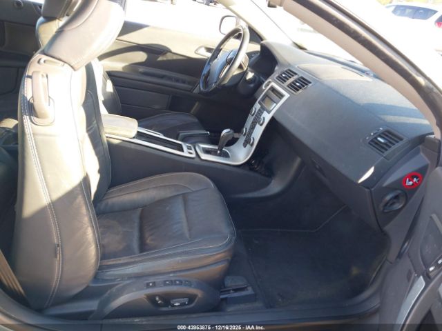 2011 VOLVO C70 YV1672MC0BJ120085 Photo 4