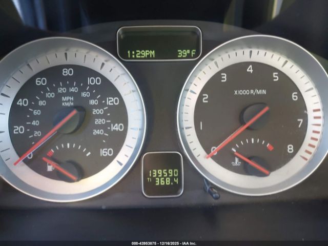 2011 VOLVO C70 YV1672MC0BJ120085 Photo 6