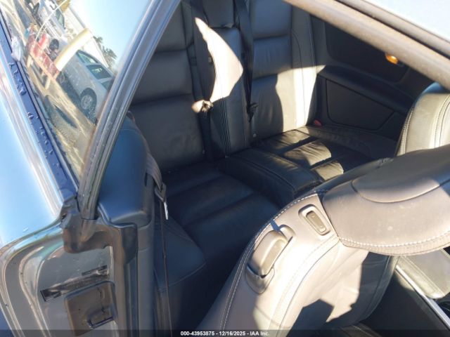 2011 VOLVO C70 YV1672MC0BJ120085 Photo 7