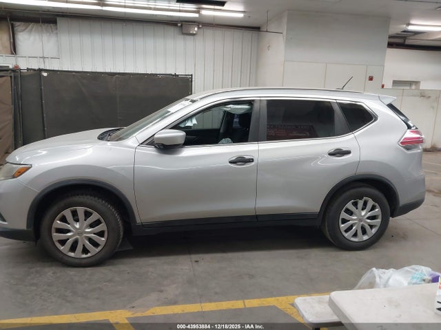 5N1AT2MT7GC801038 Nissan Rogue S/sl/sv