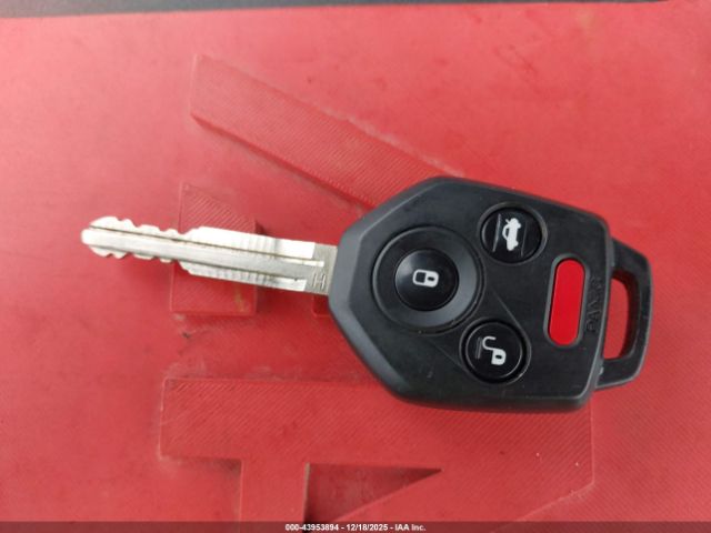 2024 SUBARU LEGACY 4S3BWAC69R3024757 Photo 10