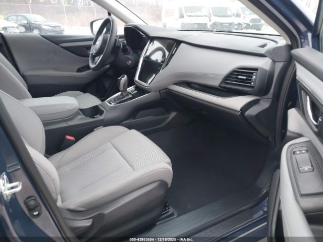 2024 SUBARU LEGACY 4S3BWAC69R3024757 Photo 4