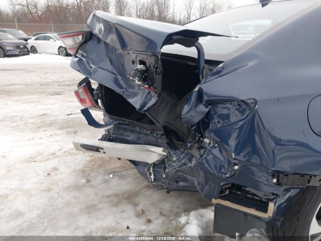 2024 SUBARU LEGACY 4S3BWAC69R3024757 Photo 5