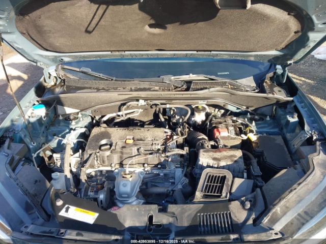 2023 HONDA HR-V 3CZRZ1H50PM706681 Photo 9