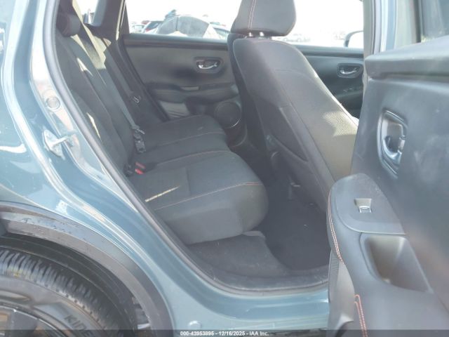 2023 HONDA HR-V 3CZRZ1H50PM706681 Photo 7