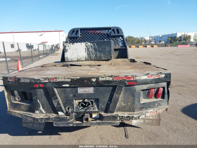 3C7WRTCL8LG279935 RAM 3500 Chassis Tradesman/slt/laramie/limited