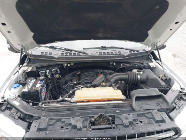 2019 FORD F-150 1FTFW1E52KFC69278 Photo 9
