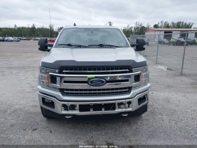 2019 FORD F-150 1FTFW1E52KFC69278 Photo 5