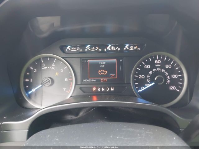 2019 FORD F-150 1FTFW1E52KFC69278 Photo 6