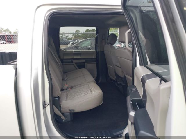 2019 FORD F-150 1FTFW1E52KFC69278 Photo 7